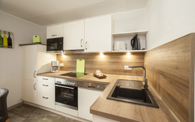 Familotel Friesland Stern