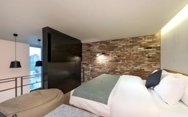 Jamsil Delight Hotel