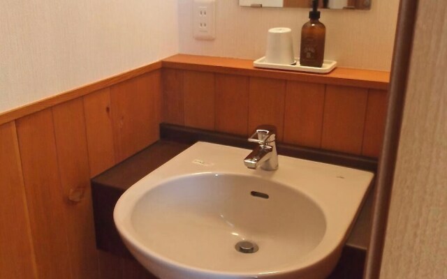 Okushiga Lodge Yama no Manimani