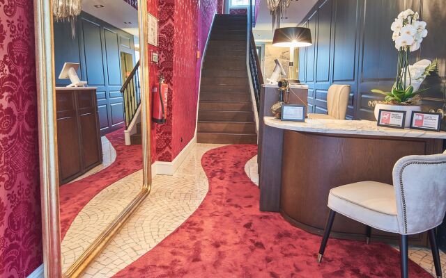 O’Artista Suites by Europe