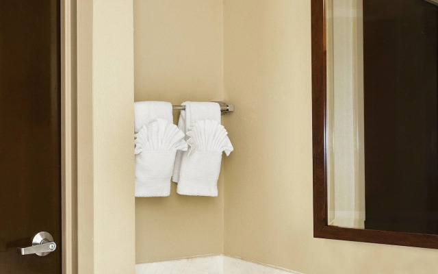 Sheraton Atlanta Perimeter North Hotel