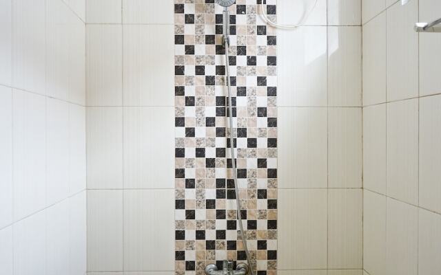 OYO 1167 Home Sty Residence