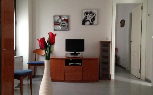 Apartamento Jerez