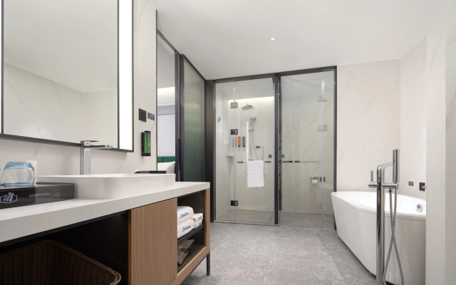 Hampton by Hilton Tianjin Beichen