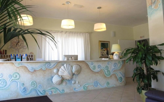Hotel Stella Marina