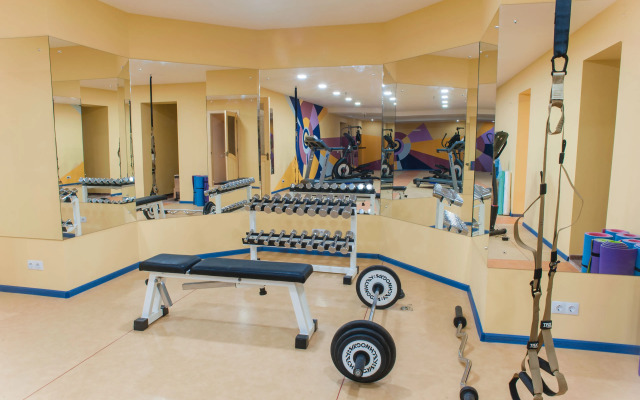 Letizia Country Club