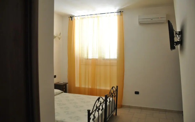 B&B Corte San Martino