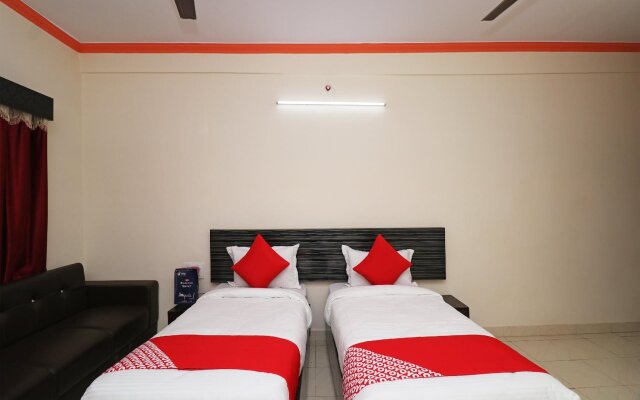 Hotel Buddha By OYO Rooms