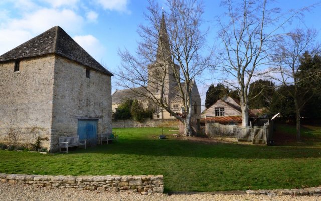 Dove House Cottage 1