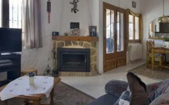 Villa in Calpe, Alicante 103821 by MO Rentals