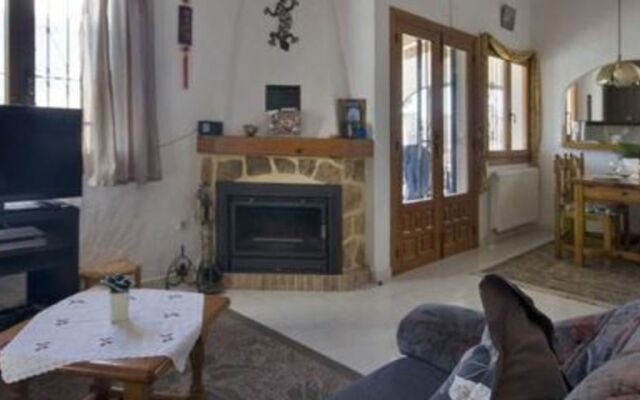 Villa in Calpe, Alicante 103821 by MO Rentals