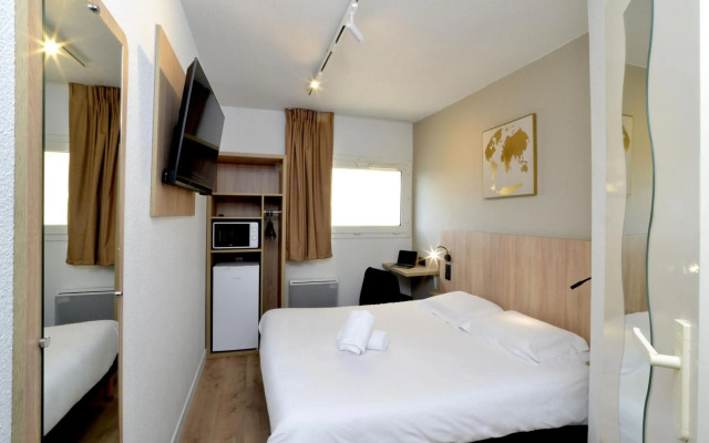 Première Classe Lille Sud - Henin Beaumont