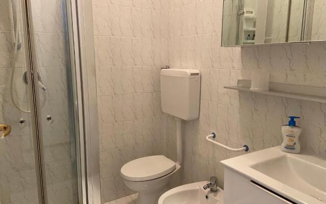 ESPLANADE SEA SIDE - bicamere, 2 terrazzi, garage a richiesta