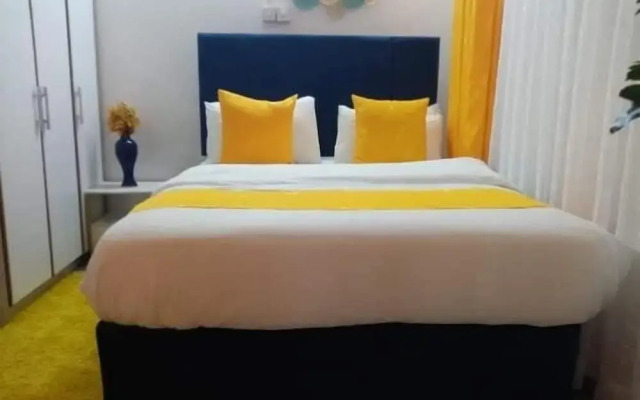 Lux Suites Jumbo Apartments kisumu