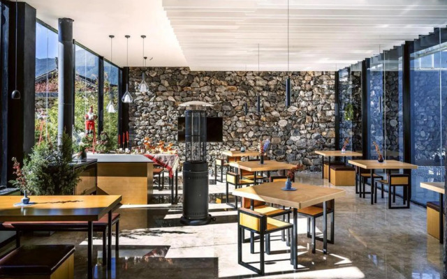 The Rock Hotel