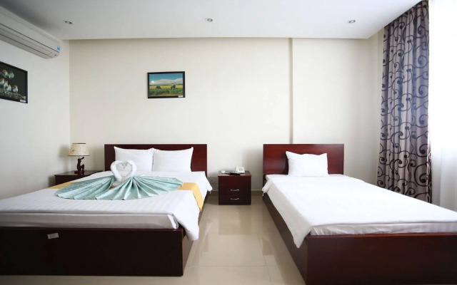 Tay Nam Bo Guest House
