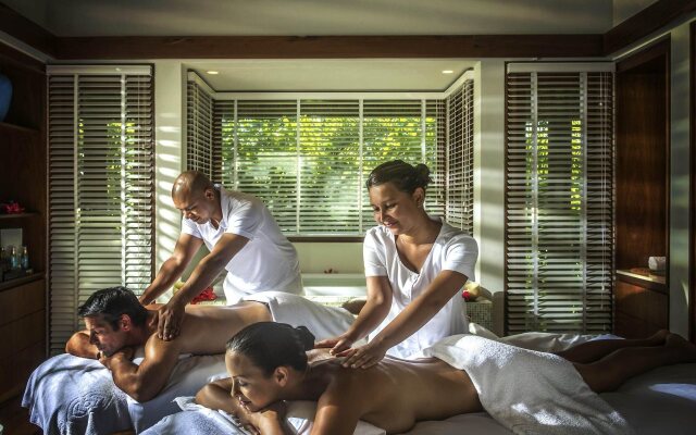 SO/ Sofitel Mauritius