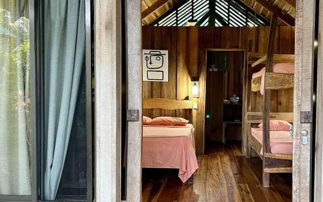 Chinitas Eco Lodge
