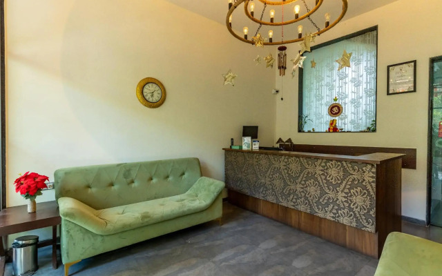 Zense Resort