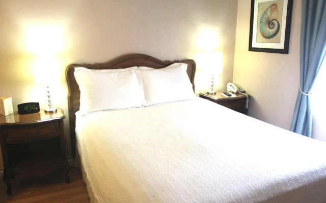 The Inn on Third
