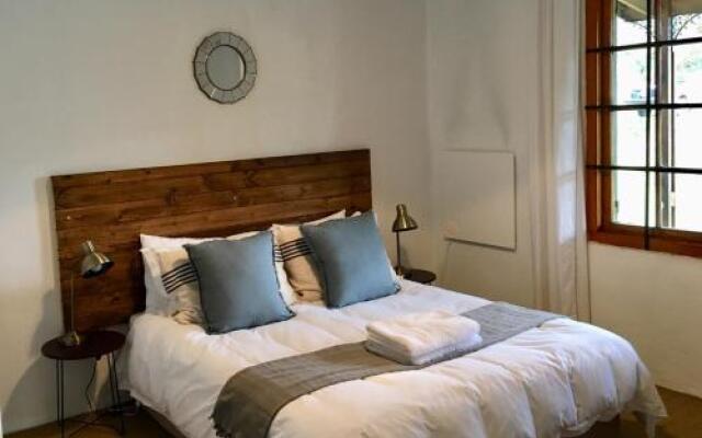 The Goodland Cottages