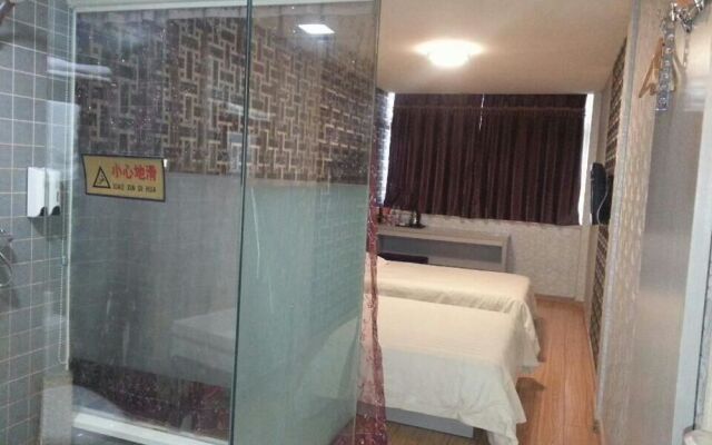 Jinjiang Inn Qingdao Zhengyang Road