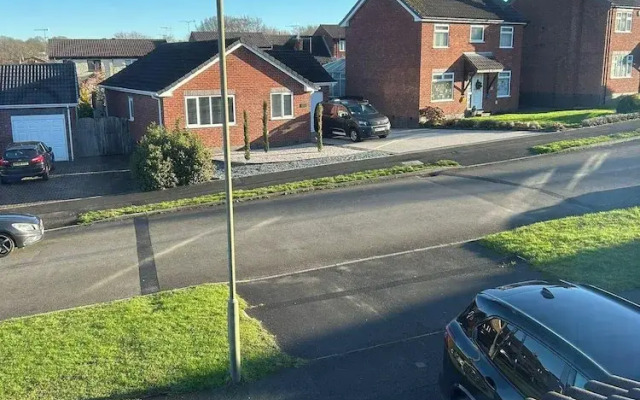 Peak District - 2 Beds - Sleeps 4 - Pet Friendly