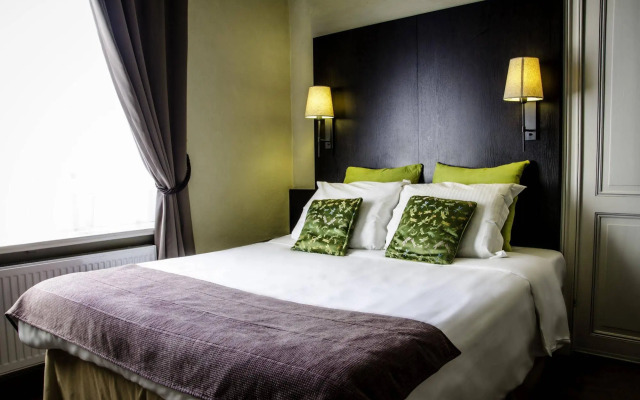 Hotel Gulden Vlies