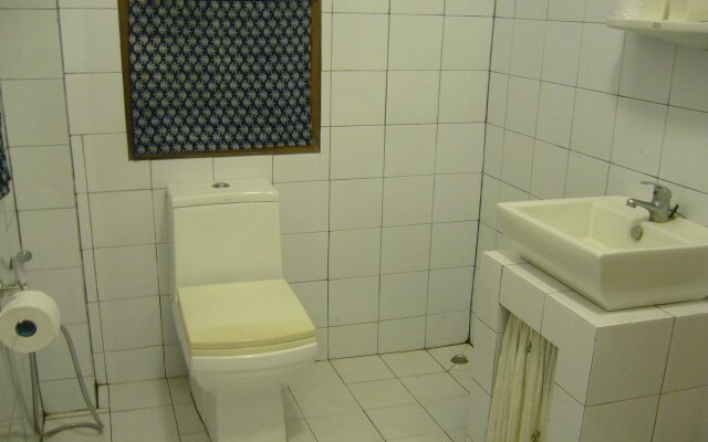 Reun Raem Loogmai Guest House