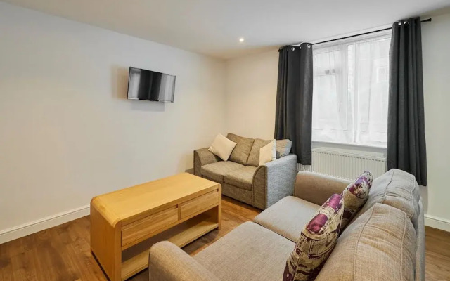 Host Stay The Globe Apartment 4