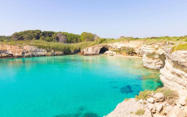 Elegante "Casa Karm" 6 posti