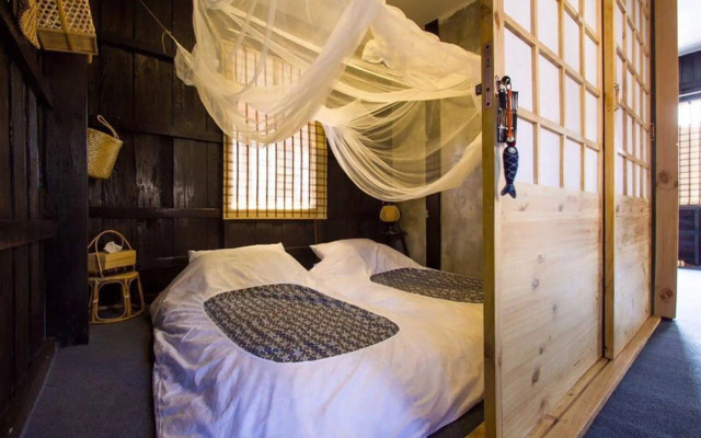 Archita Hostel