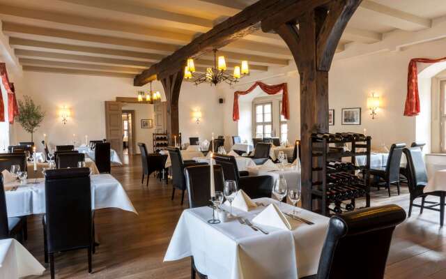 Wyndham Garden Quedlinburg Stadtschloss