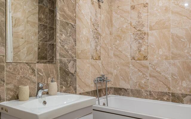 Сон и Душ на Чкалова