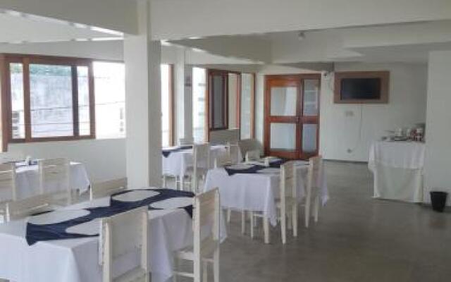 Leal Classic Hotel