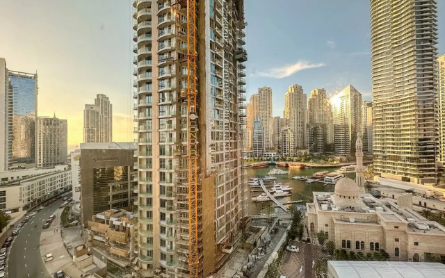 HiGuests - Manchester Tower