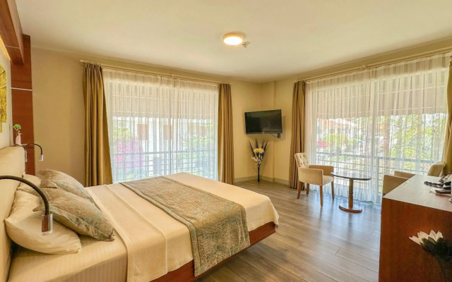 Gocek Centre Hotel