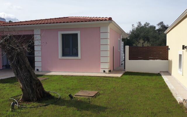 Perithia Suites