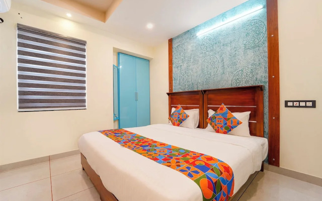 Fabhotel Kafeel Homes