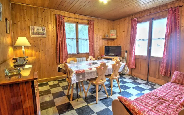 Chalet Morzine, 3 pièces, 5 personnes - FR-1-524-93