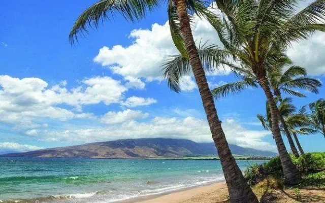 WorldMark Kihei