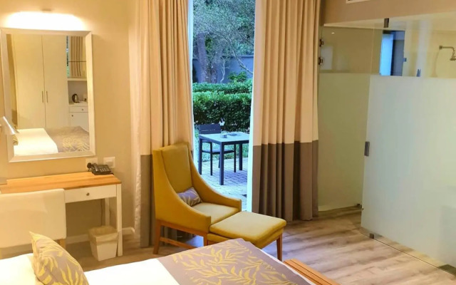 Royal St. Andrews Hotel, Conference Centre & Spa