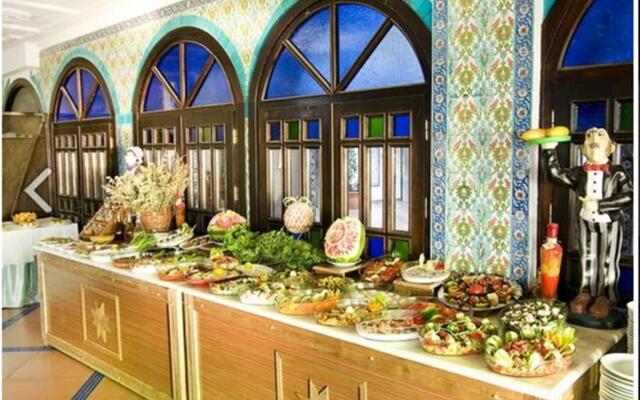 Altinsaray Hotel