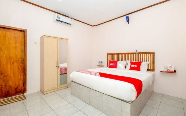 OYO 1536 Jeri Homestay