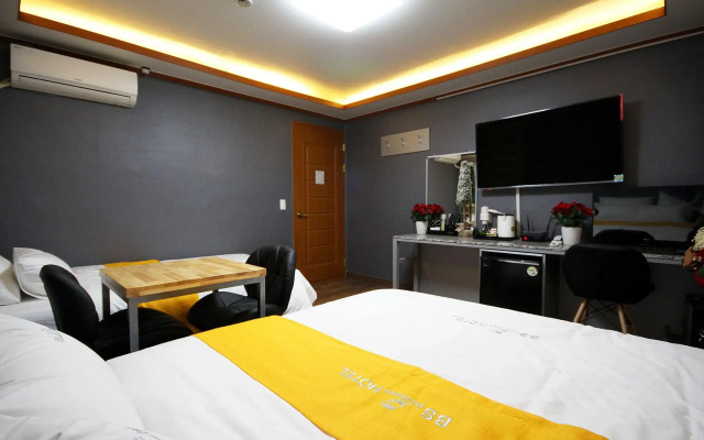 BSB Hotel