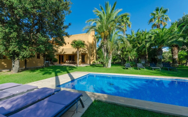Villa Son Floriana