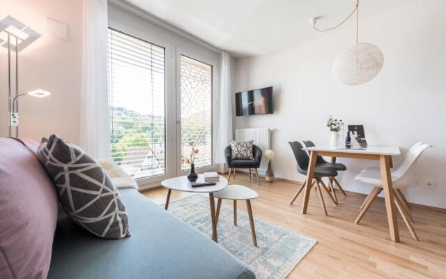 V7 Boutique Appartements