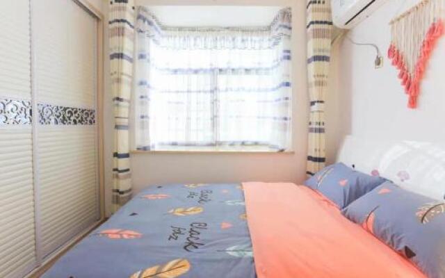 Xi Valley Apartment