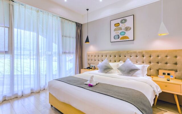 Raofoge Resort Hotel