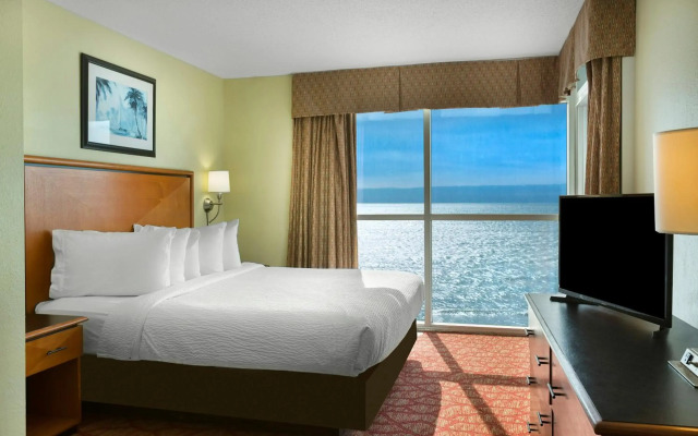Bay View Resort